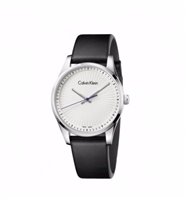 Orologio Calvin Klein Uomo Steadfast in Acciaio K8S211C6 - K8S211C6